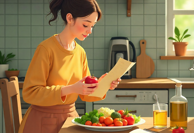 Пищевая аллергия: как выявить аллерген и снизить риски?