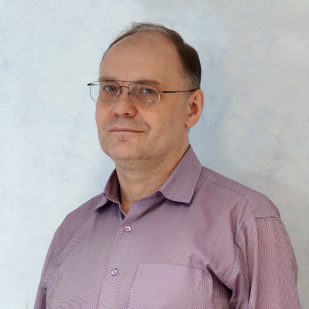 Ерилов Олег Михайлович